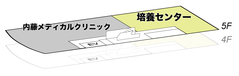 第2免疫細胞培養センター