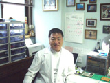 内藤メディカルクリニック 非常勤医師 三好得司